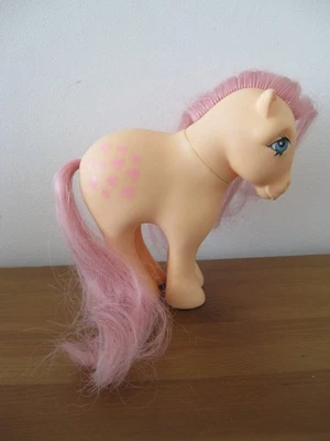 Mon Petit Poney/My Little Pony G1 Peachy Macau - Photo 1/4