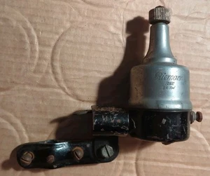 alter Fahrrad Dynamo, RIEMANN, späte 30er Jahre - Bild 1 von 3