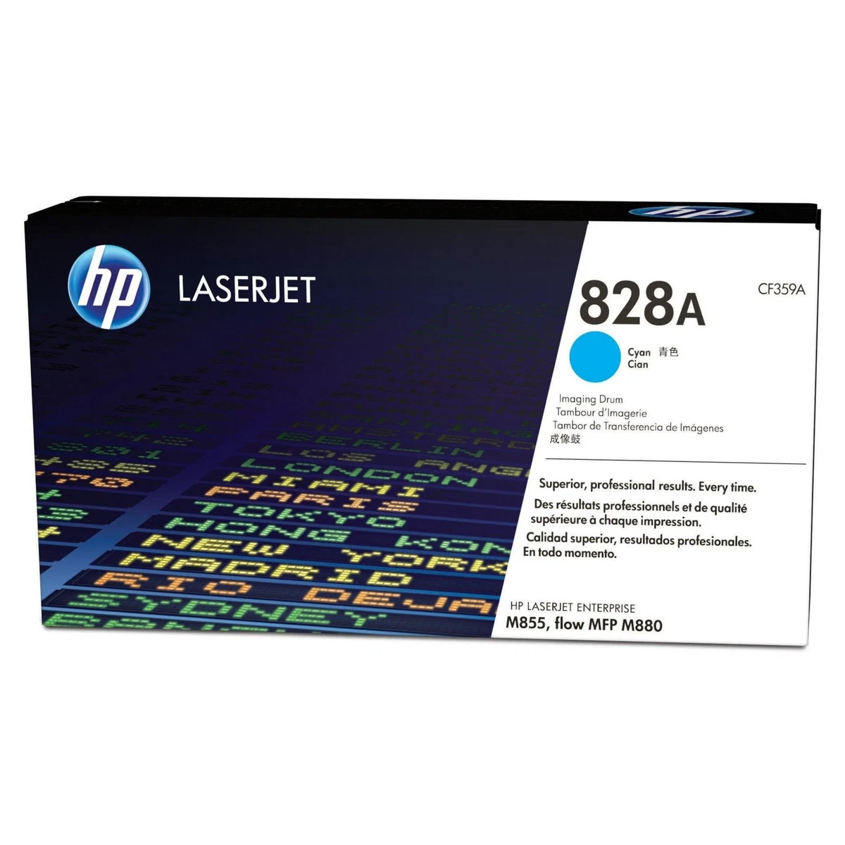 Toner E Cartucce Per Stampanti HP LASERJET PRO MFP 4102fdw Compatibili Ed Originali - Foto 10