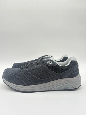 New Balance Mujer 928 Tallas 7B-12 2E Azul |WW928NV3| Foto 1 de 4