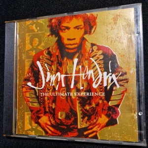 Jimi Hendrix  The Ultimate Experience  CD gebraucht gut - Bild 1 von 3