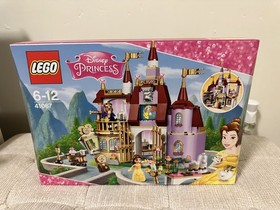 LEGO Disney: Belle's Enchanted Castle (41067)