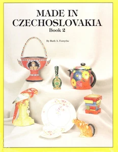 Made in Czechoslovakia: Book 2: 002 - Picture 1 of 1