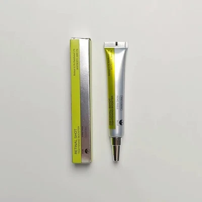 CELIMAX The Vita A Retinol Shot Tightening Booster - 15ml UK ZTB - Image 1 of 4