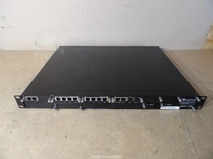 AudioCodes Mediant 1000B GTPM00693 Gigabit Ethernet Switch - INCL RACK EARS - Bild 1 von 9