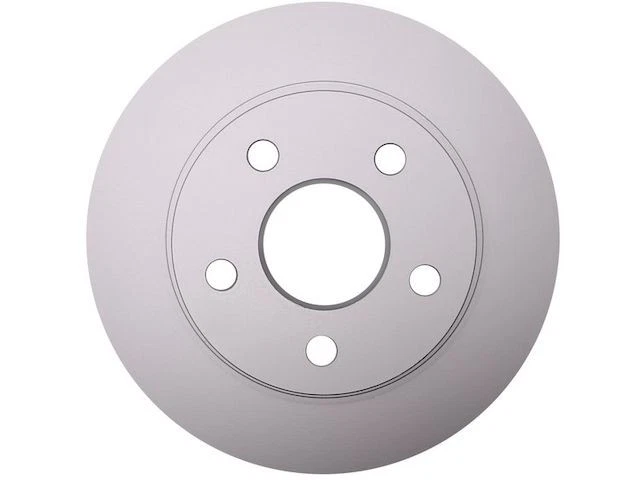 Rotor de freno trasero Raybestos 47XVGC24 para Oldsmobile Aurora 2001 2002 2003 Foto 1 de 1