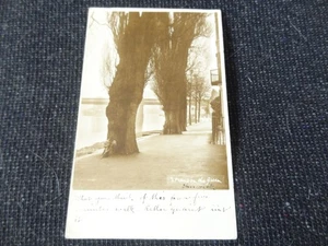 Strand on the Green Postcard Chiswick London - 105130 - Picture 1 of 2