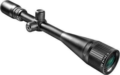 Barska Varmint AC10046 Rifle Scope