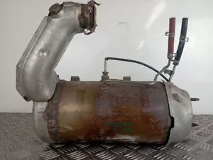 NISSAN QASHQAI II J11, J11 13-23 DIESEL PARTICULATE FILTER (DPF) 2080000Q0J - Picture 1 of 5