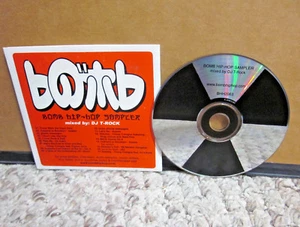 DJ T-ROCK Azeem hip hop Pigeon John Cheap Cologne Christian rap Skratch Gangster - Picture 1 of 1