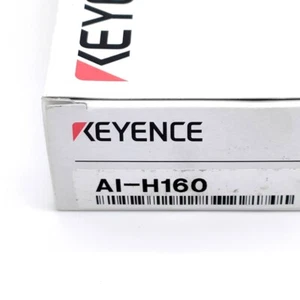 Keyence AI-H160 Pattern Matching Sensor Head Brand New Free Shipping 1PCS - Picture 1 of 6
