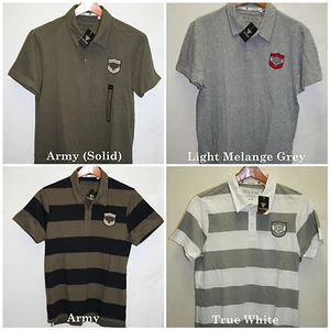 Guess,Men's Polos Shirts.NEW WITH TAG. - Picture 1 of 13