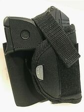 Conceal Carry Ankle Holster Beretta Bobcat 21A Pro-Tech Outdoors Nylon