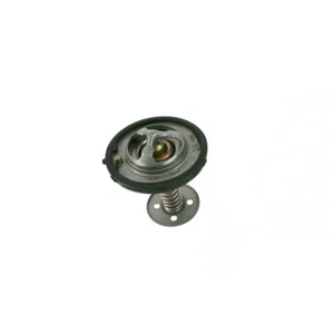 High Flow GM V8 LS2/LS7 160 Deg Thermostat Brass/Copper - Picture 1 of 3