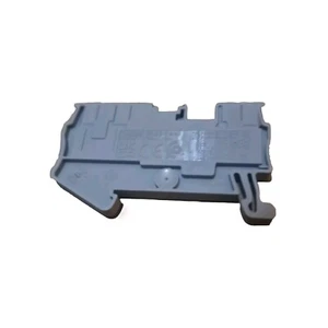 6x Contatto Phoenix tipo PT 2.5-TWIN IEC 60947-7-1 2.5mm² 800V 6pz - Foto 1 di 2