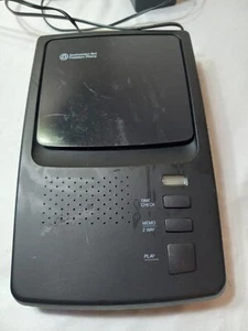 Vtg South-Western Bell Answering Machine untested no land line - Zdjęcie 1 z 8