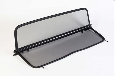 ALL4 FRANGIVENTO DEFLETTORE PER RENAULT MEGANE 2 CC CABRIO 2003-2009 - Immagine 1 di 2