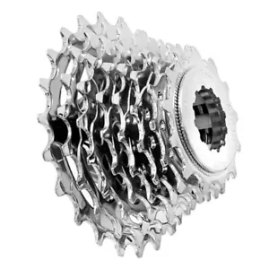 New Miche Primato 8 Speed Campagnolo 12-28 T Cassette for Road Bike - Picture 1 of 1