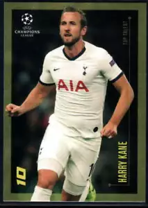 Tarjeta de fútbol Topps Lionel Messi 2020 #NUEVO Harry Kane Tottenham Hotspur identificación: 32622 - Imagen 1 de 1