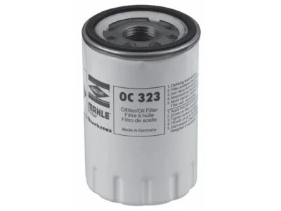 Масляный фильтр Mahle 81762QJWJ 2001 для Jaguar типа S 2000-2002, 2006 годов выпуска - Изображение 1 из 2