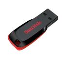 Sandisk 8Gb Cruzer Blade Flash Drive-Ultra-Compact,Sandisk Secureaccess Software