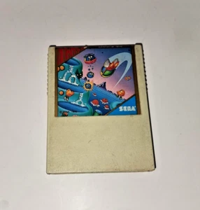 Fantasy Zone (Sega Mark III, 1986, Japanese) - Cart Only - Picture 1 of 4
