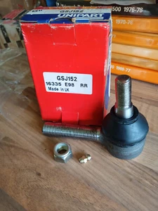 Land Rover GSJ152, RTC1808, RTC5867 Track Asta Fine RH Filo agosto 1974 - 84 NOS - Foto 1 di 1