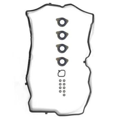 Valve Cover Gasket Set w/ Grommets For 2016 2017-2020 Acura ILX 2.4L VS50887 - Image 1 of 4