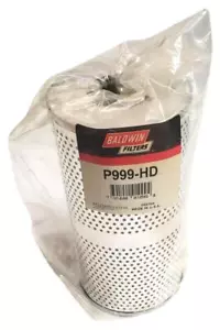 Baldwin P999-HD Hydraulic Filter Element - Picture 1 of 2