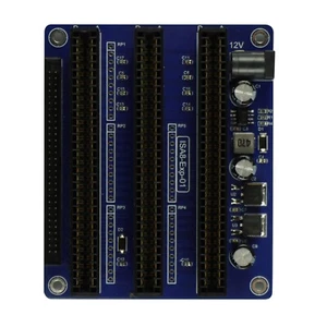 ISA Expansion Card Proprietary Bus Interface Sound Card Port Book8088 Hand386 A - Photo 1/6
