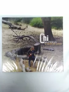 Chi McClean A Thing Or Three Factory Sealed CD - Bild 1 von 3