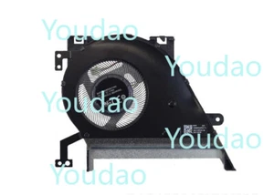 Laptop CPU Cooling Fan for ASUS F513 K513 M513 M513UA S513 X513 X513UA - Picture 1 of 2