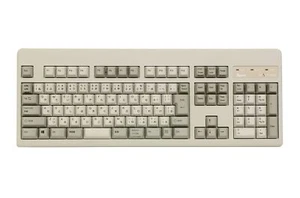 Non-contact Method Unified Keyboard 108usb Load Capacitance Realfor NEW! - Picture 1 of 1