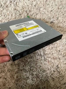 HP OEM Mini SATA DVD Writer Model SN-208 460510-800/657958-001 - Picture 1 of 4