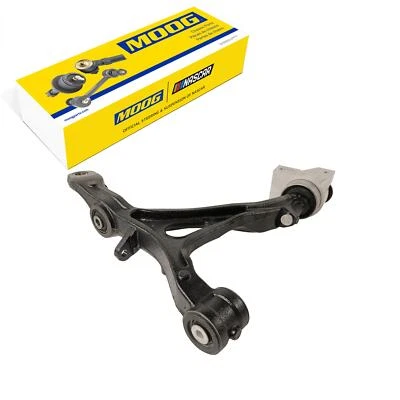 MOOG Suspension Control Arm Front Right Lower For 2009-2014 Acura TL — 第 1/3 张图片