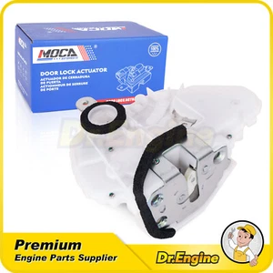 Front Left Door Lock Actuator fit 2006-2011 Honda Civic 1.3L 1.8L 2.0L - Picture 1 of 10
