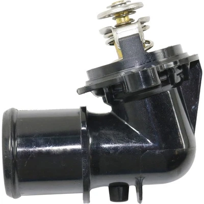 Carcasa termostato 68253514AA para Jeep Gladiator Ram 1500 Wrangler Classic 2019 Foto 1 de 4