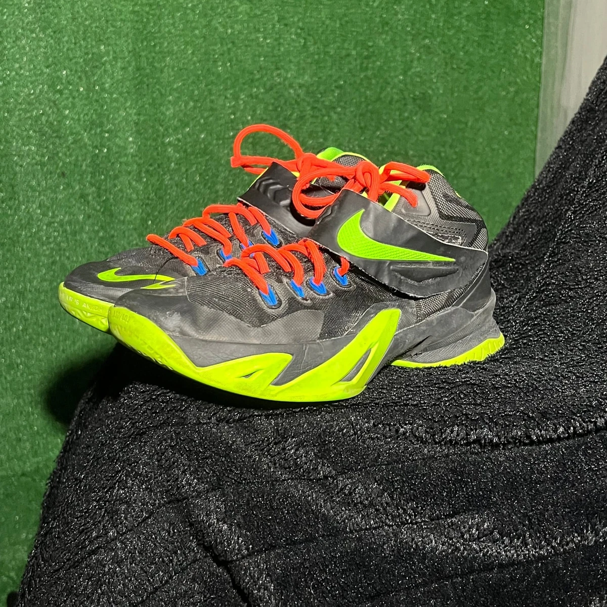 NIKE ZOOM SOLDIER VIII PRM　JORDAN　DUNK Nike Zoom LeBron Soldier 8 2025 Release Dates + Colorways