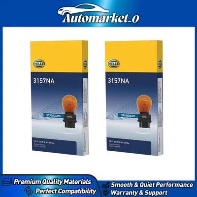 Bombilla de estacionamiento para Chevrolet Astro 1995-2005 Foto 1 de 4