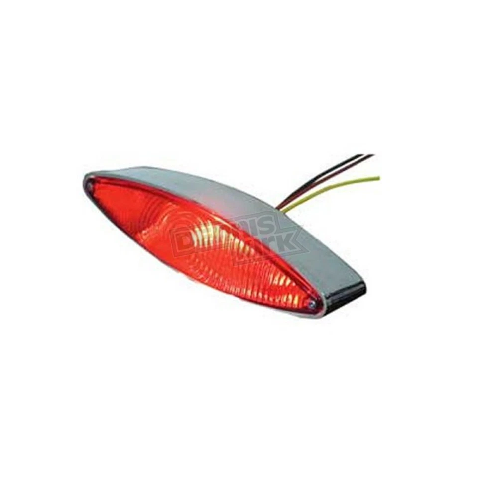 V-Factor Cat Eye Bulb Type Tail Lamp - 11221 Foto 1 de 1