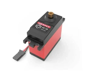 Redcat Racing HEXFLY Servo 15KG Blackout EQ3.5 Everest Rampage RER04133 - Picture 1 of 1