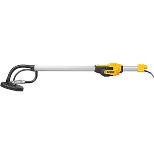 DEWALT DWE7800-QS Trockenbauschleifer 450W, Durchmesser 225 mm - Bild 1 von 1