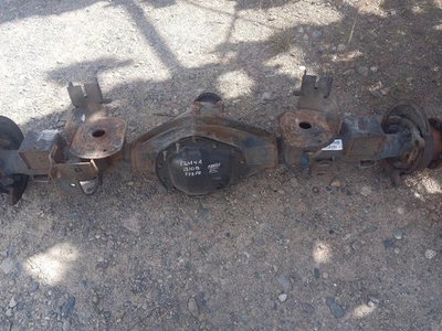 Rebuilt Rear Axle American 11.5" 3.73 Ratio Posi from 2017 RAM 2500 4x4 12092095 Foto 1 de 4