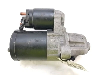 Anlasser - Opel Agila B 1.2I 16V - 93194147 - X0-5122Z - Bild 1 von 4