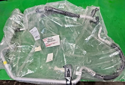 NUEVO ORIGINAL OEM TOYOTA 88704-04030 TACOMA 2011-2016 Manguera Subconjunto⚡ENVÍO GRATUITO⚡ Foto 1 de 4