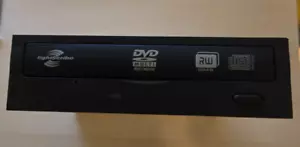 Lite-On LH-20A1L Lightscribe DVD/CD PC Internal 5.25" Rewritable Drive - Picture 1 of 7