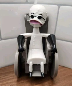 Nightmare Before Christmas Doctor Finklestein Figur **BESCHREIBUNG LESEN** - Bild 1 von 6