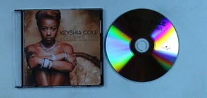 Keyshia Cole Just Like You EU Adv CDR 2007 R&B Missy Elliott Lil' Kim - Bild 1 von 1