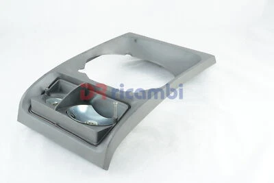 COVER FARO FANALE ANTERIORE SINISTRO PER IVECO 40 50 - Dr4050 - Immagine 1 di 4