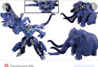 Transformers Legends  LG-EX Bluebigconvoy Takara Tomy  Mall Blue Convoy Mammoth